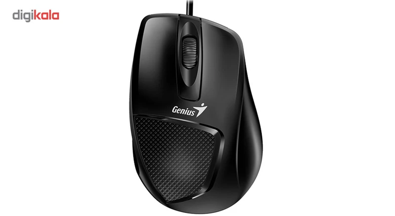 ماوس جنیوس مدل DX-150X