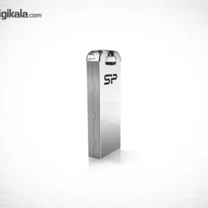 فلش مموری Silicon Power مدل تاچ T03 ظرفیت 32 گیگابایت