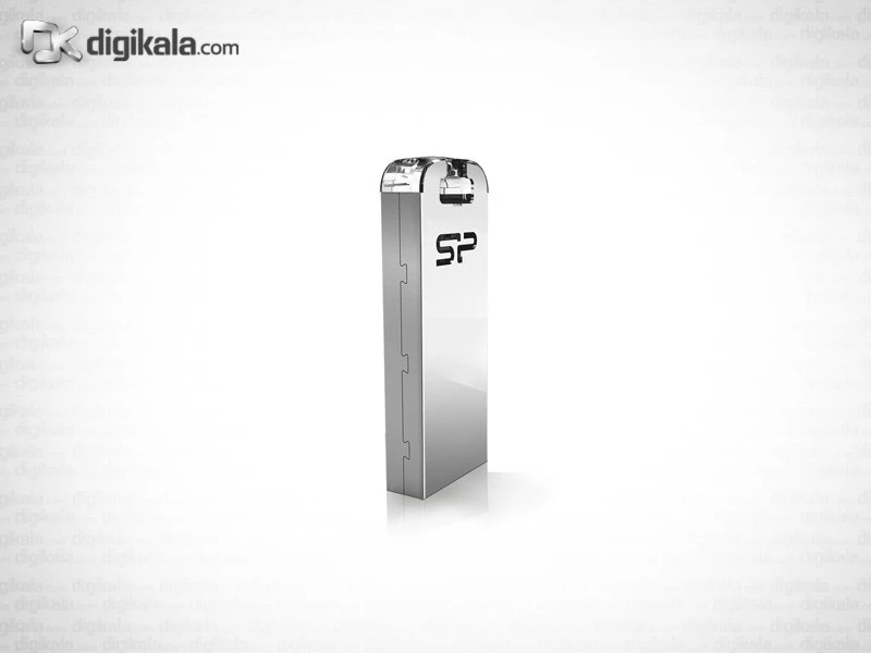 فلش مموری Silicon Power مدل تاچ T03 ظرفیت 32 گیگابایت