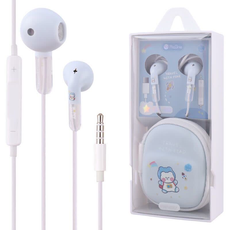 هندزفری باسیم ProOne مدل PHF3917