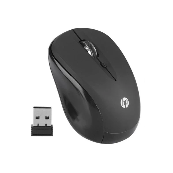 ماوس بی سیم اچپی مدل fm510a