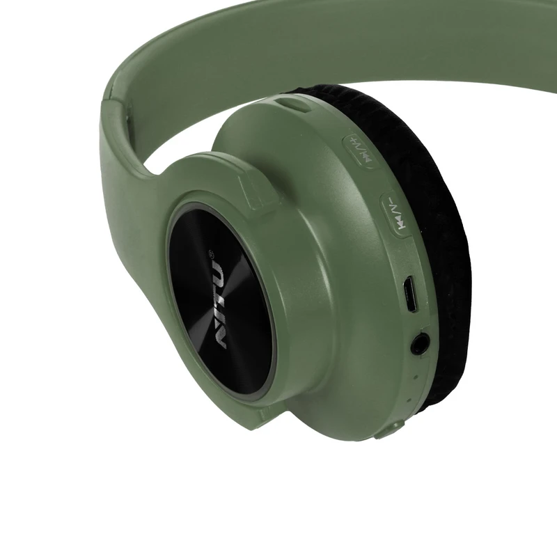 هدست بلوتوثی نیتو مدل NITU-15