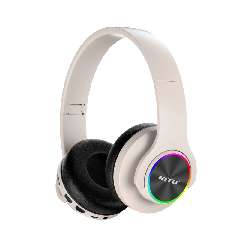 هدست بلوتوثی نیتو مدل NITU-15