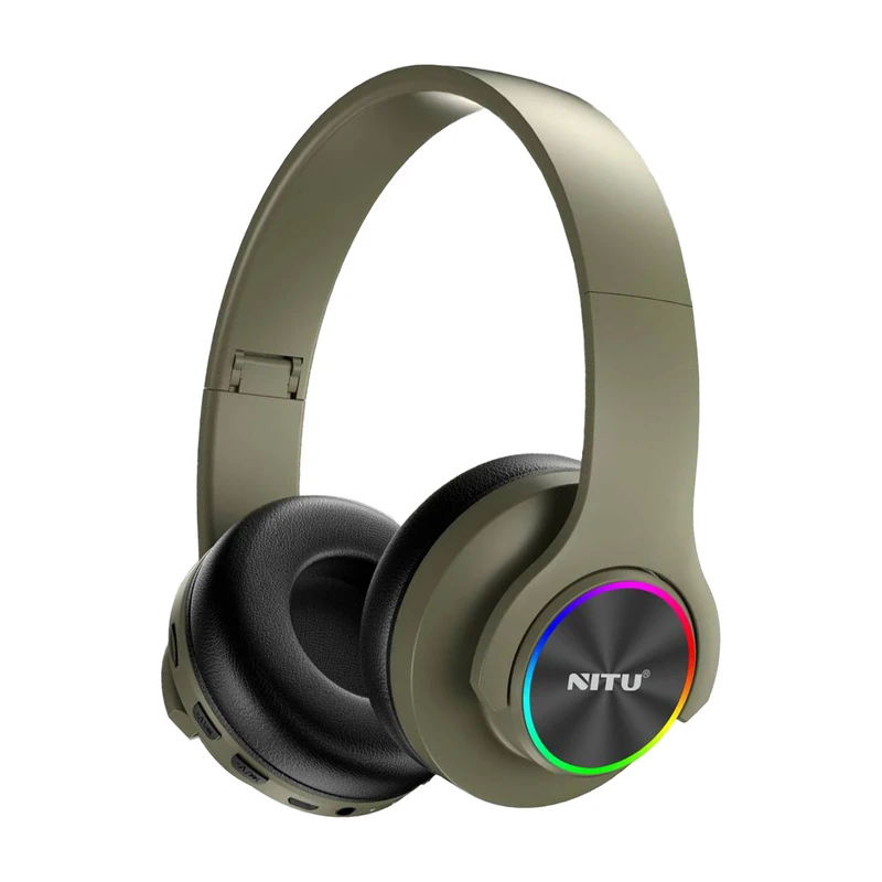 هدست بلوتوثی نیتو مدل NITU-15