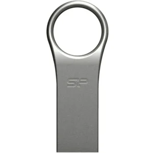 فلش مموری Silicon Power مدل فیرما F80 ظرفیت 32 گیگابایت