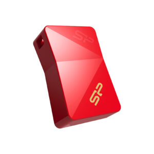 فلش سیلیکون پاور (Silicon Power)مدل 64GB Jewel J08