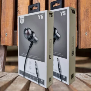 هندزفری مارک مدل Y5