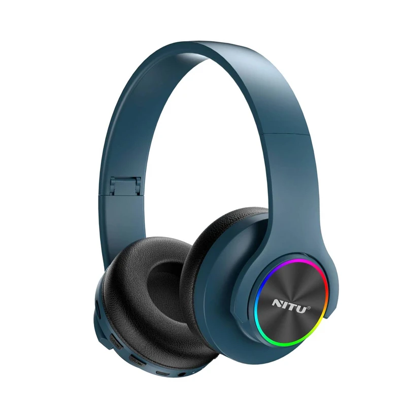 هدست بلوتوثی نیتو مدل NITU-15