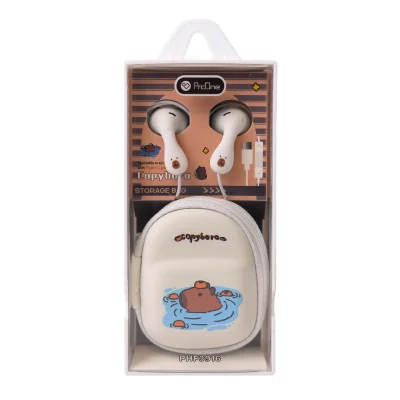 هندزفری باسیم ProOne مدل PHF3917