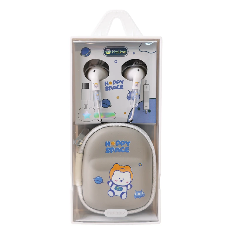 هندزفری باسیم ProOne مدل PHF3917