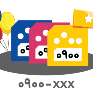 سیم کارت رند 0900 ایرانسل 09003331314