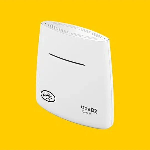 مودم FD-i40 B2 ایرانسل 4G